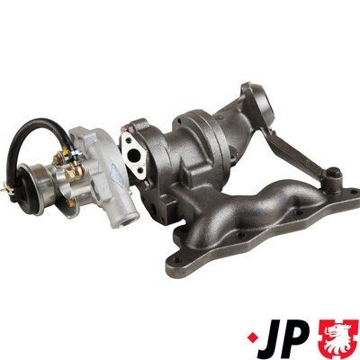 Turbina Smart FORTWO 